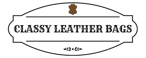 Classy Leather Bags