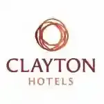 Clayton Hotel Dublin Airport