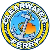 clearwaterferry.com