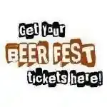 Beerfest Tickets