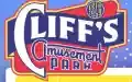 Cliff's Amusement Park