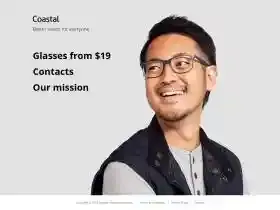 coastalcontacts.com