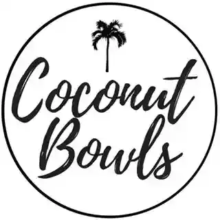 Coconut Bowls