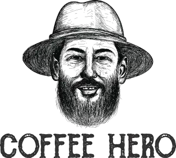 Coffee Hero