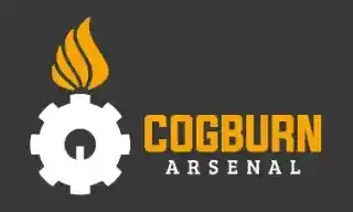 Cogburn Arsenal