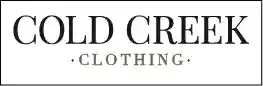 Cold Creek Clothing