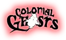 Colonial Ghosts