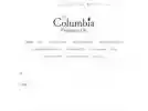 Columbia Fragrance Company