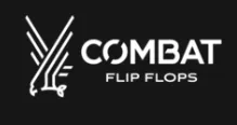 Combat Flip Flops