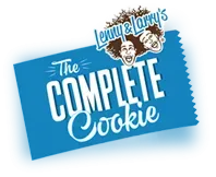 Complete Cookie