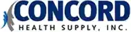 Concord Health Supply