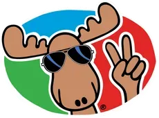 Cool As A Moose