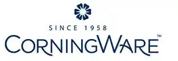 Corningware