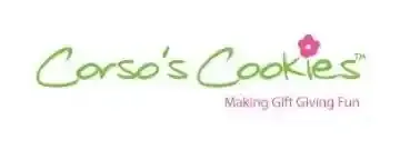 Corsos Cookies