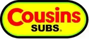 Cousins Subs