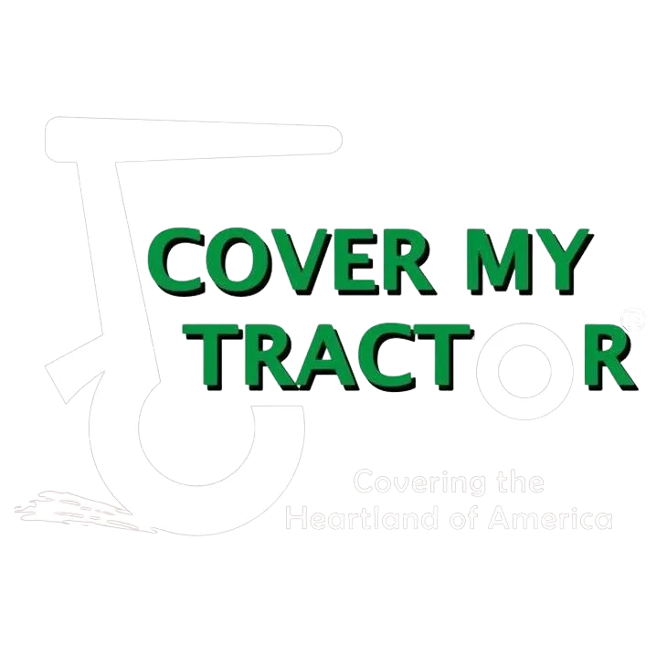 Cover My Tractor