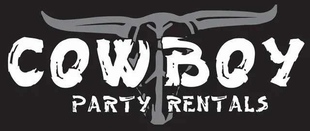 Cowboy Party Rentals