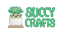 succy crafts