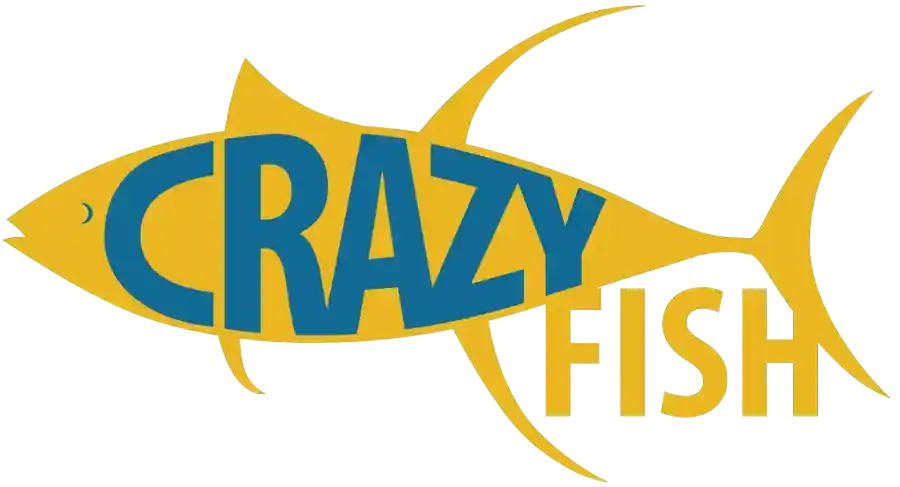 Crazy Fish