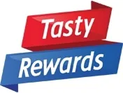 Tasty Rewards