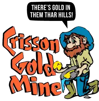 Crisson Gold Mine