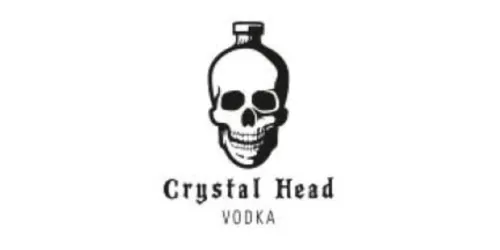 Crystal Head Vodka