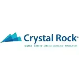 Crystal Rock