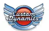 Custom Dynamics