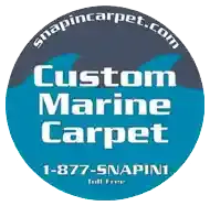 Custom Marine Carpet