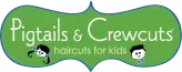 Pigtails And Crewcuts