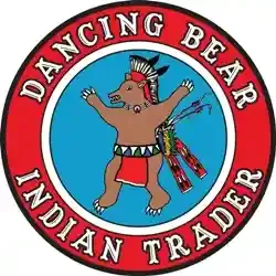 dancingbearindiantrader.com