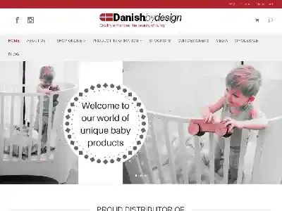 Danish by Design