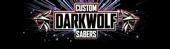 Darkwolf Sabers