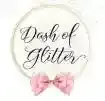 Dash Of Glitter