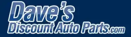 Dave's Discount Auto Parts