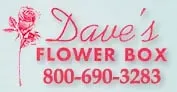 Dave's Flower Box