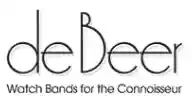 DeBeer Watch Bands Shop