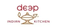 Deep Indian Kitchen