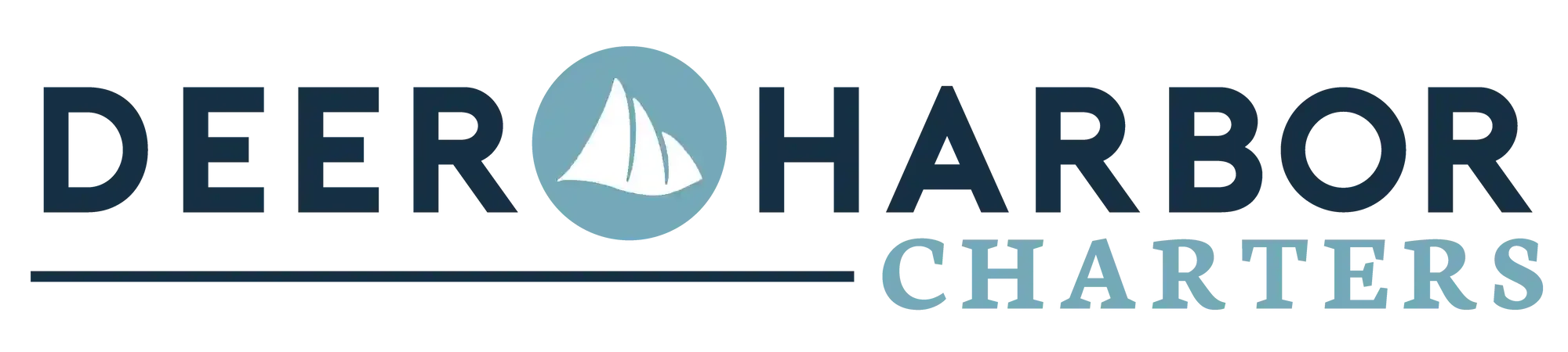 DEER HARBOR CHARTERS