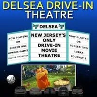 Delsea Drive-In