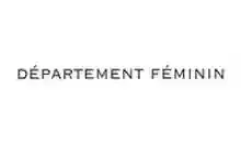 Departement Feminin