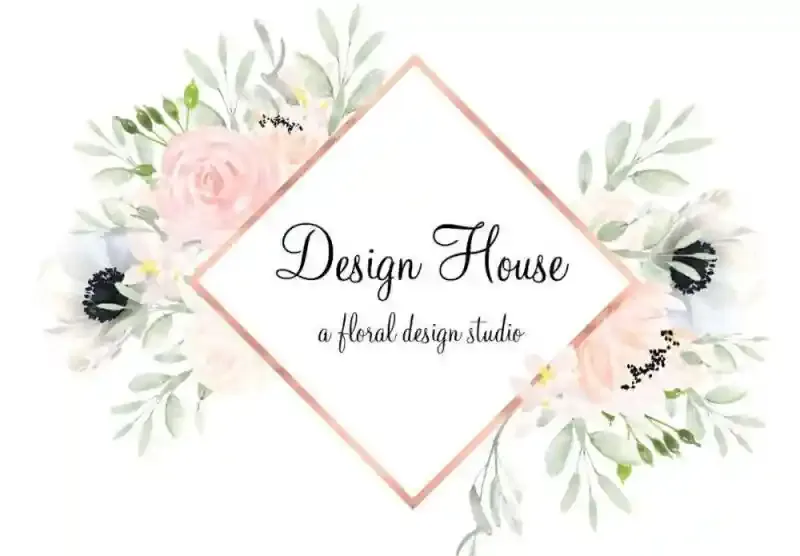 Design House of Flowers