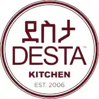 Desta Ethiopian Kitchen