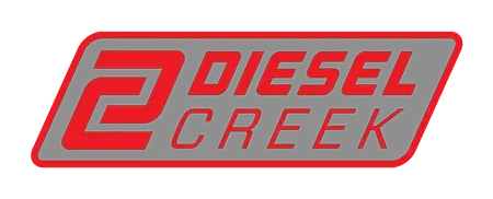 Diesel Creek