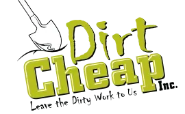 Dirt Cheap