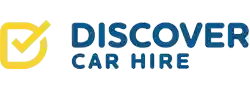 Discover Car Hire