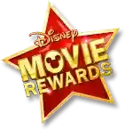 Disney Movie Rewards