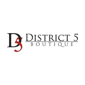 District 5 Boutique