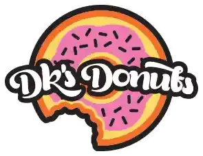 Dks Donuts