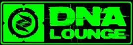 DNA Lounge